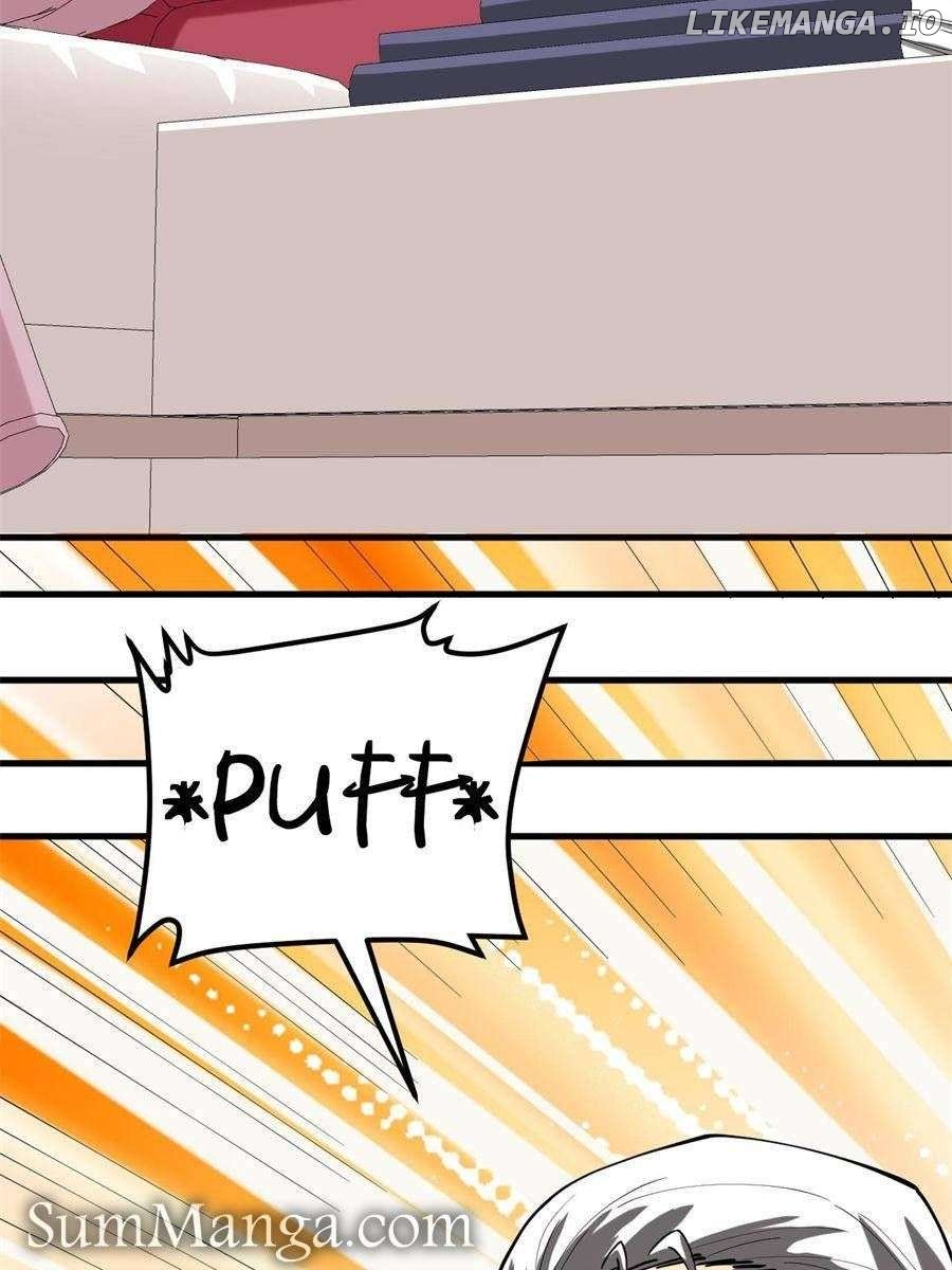 My battleship can be upgraded My battleship can be upgraded Chapter 28 - page 59