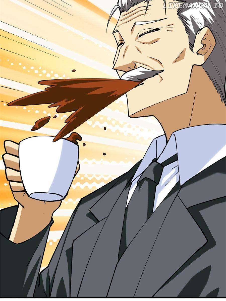 My battleship can be upgraded My battleship can be upgraded Chapter 28 - page 60