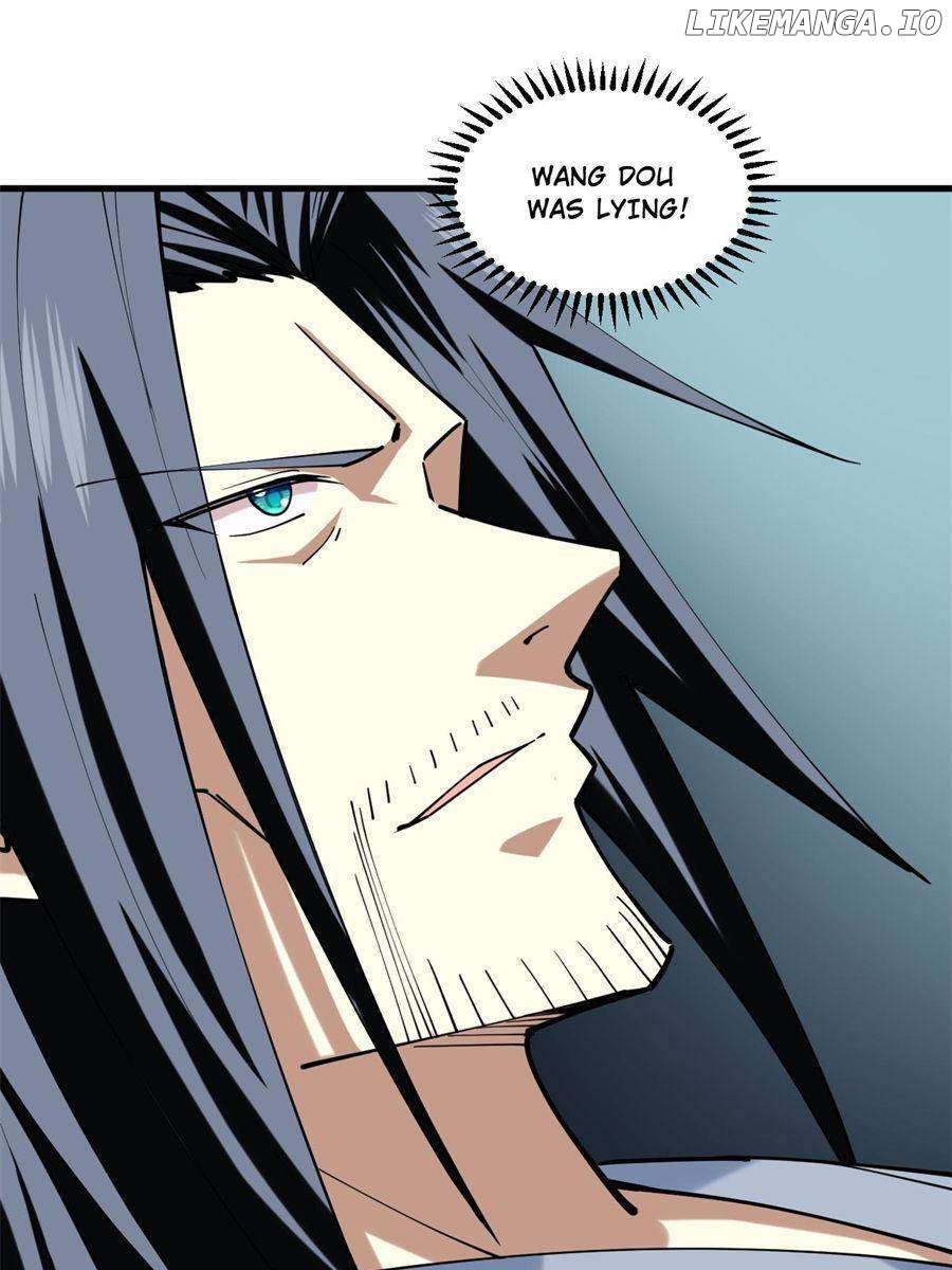 My battleship can be upgraded My battleship can be upgraded Chapter 28 - page 67
