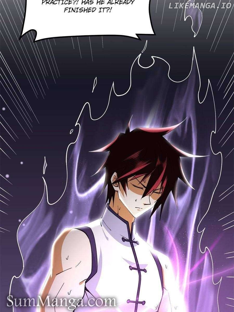 My battleship can be upgraded My battleship can be upgraded Chapter 28 - page 9