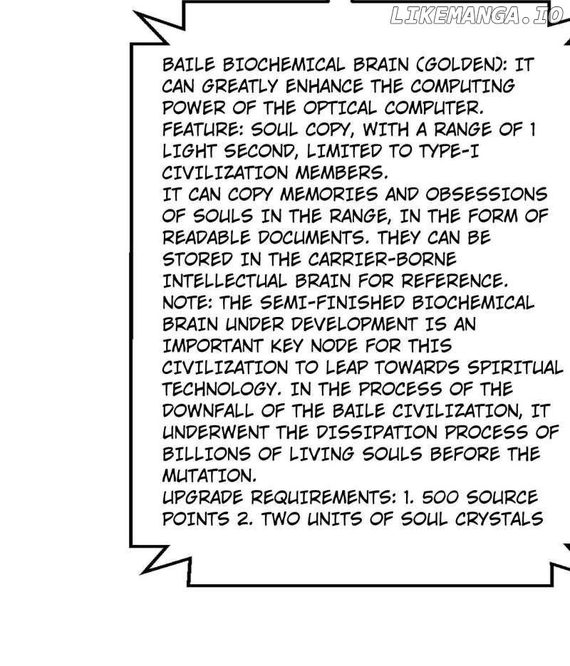 My battleship can be upgraded My battleship can be upgraded Chapter 120 - page 17