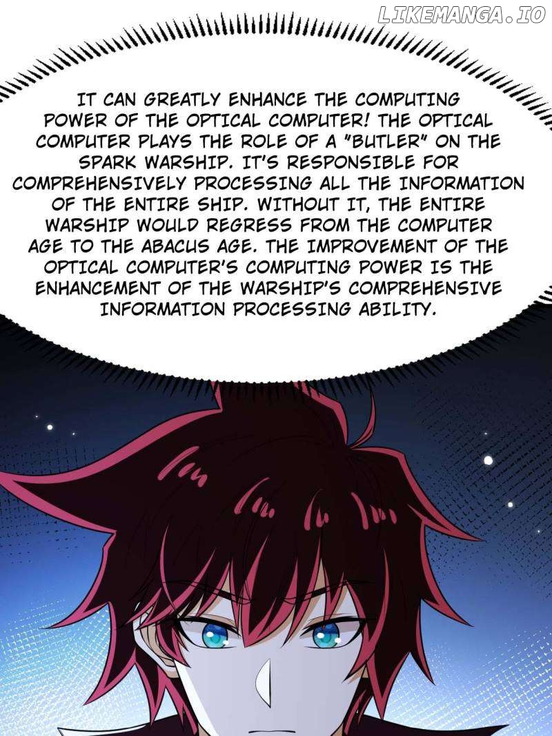My battleship can be upgraded My battleship can be upgraded Chapter 120 - page 18