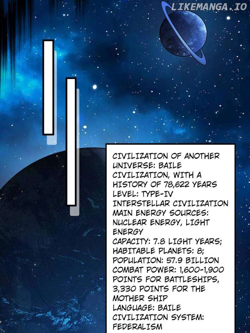 My battleship can be upgraded My battleship can be upgraded Chapter 120 - page 4