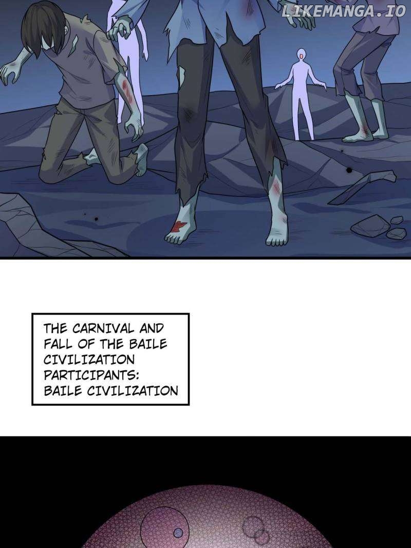 My battleship can be upgraded My battleship can be upgraded Chapter 120 - page 7
