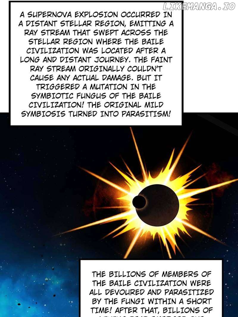 My battleship can be upgraded My battleship can be upgraded Chapter 120 - page 9