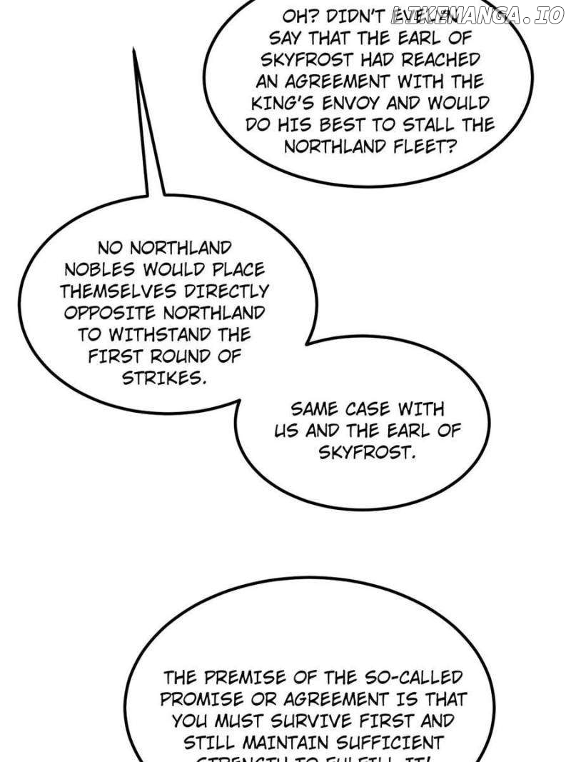 My battleship can be upgraded My battleship can be upgraded Chapter 83 - page 11