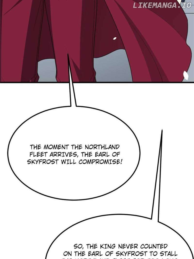 My battleship can be upgraded My battleship can be upgraded Chapter 83 - page 13