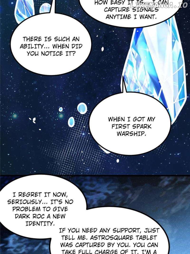My battleship can be upgraded My battleship can be upgraded Chapter 83 - page 29