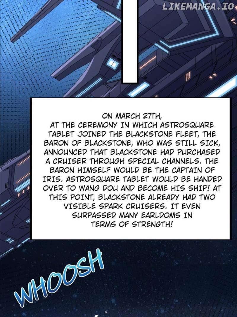 My battleship can be upgraded My battleship can be upgraded Chapter 83 - page 31