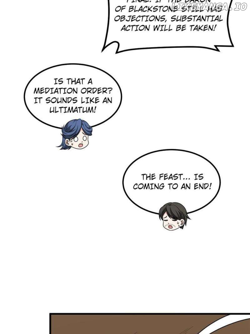 My battleship can be upgraded My battleship can be upgraded Chapter 83 - page 4