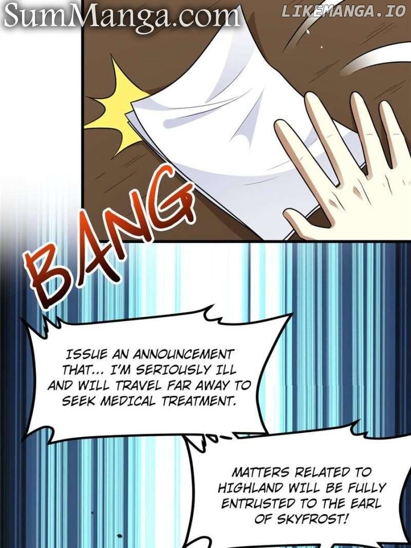My battleship can be upgraded My battleship can be upgraded Chapter 83 - page 5