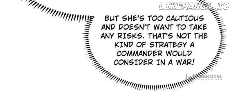 My battleship can be upgraded My battleship can be upgraded Chapter 83 - page 50