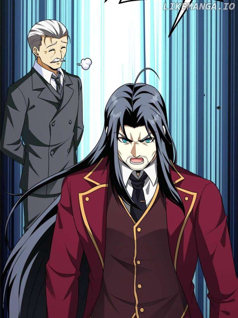 My battleship can be upgraded My battleship can be upgraded Chapter 83 - page 6