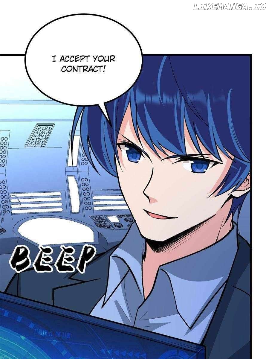 My battleship can be upgraded My battleship can be upgraded Chapter 55 - page 60
