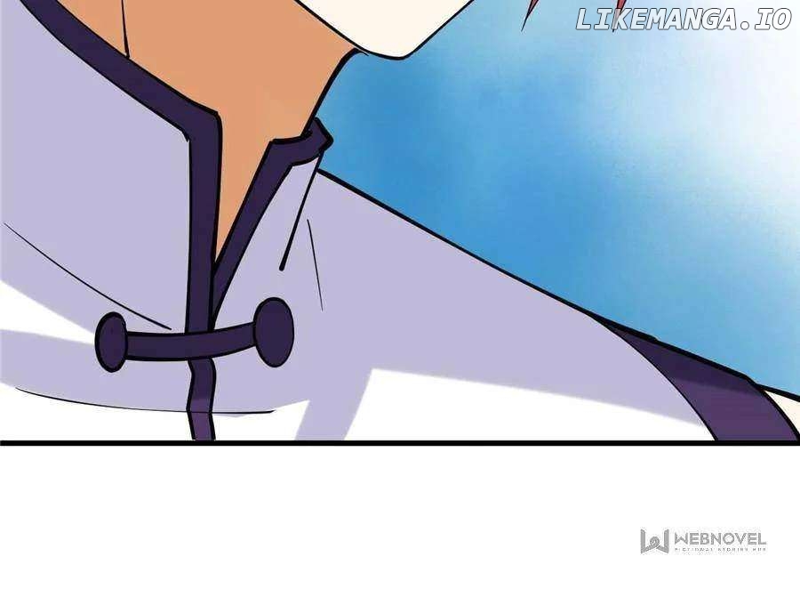 My battleship can be upgraded My battleship can be upgraded Chapter 27 - page 32