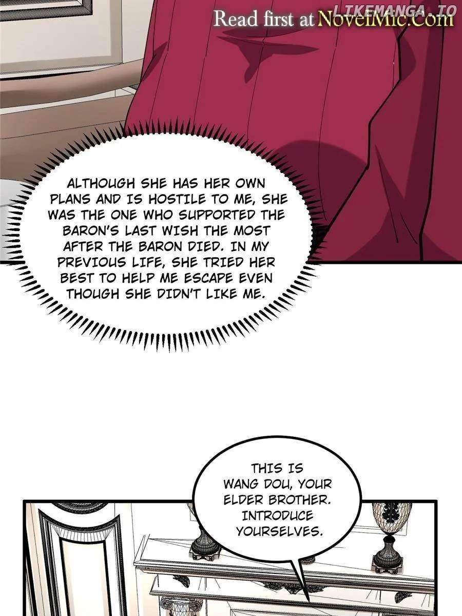 My battleship can be upgraded My battleship can be upgraded Chapter 27 - page 44