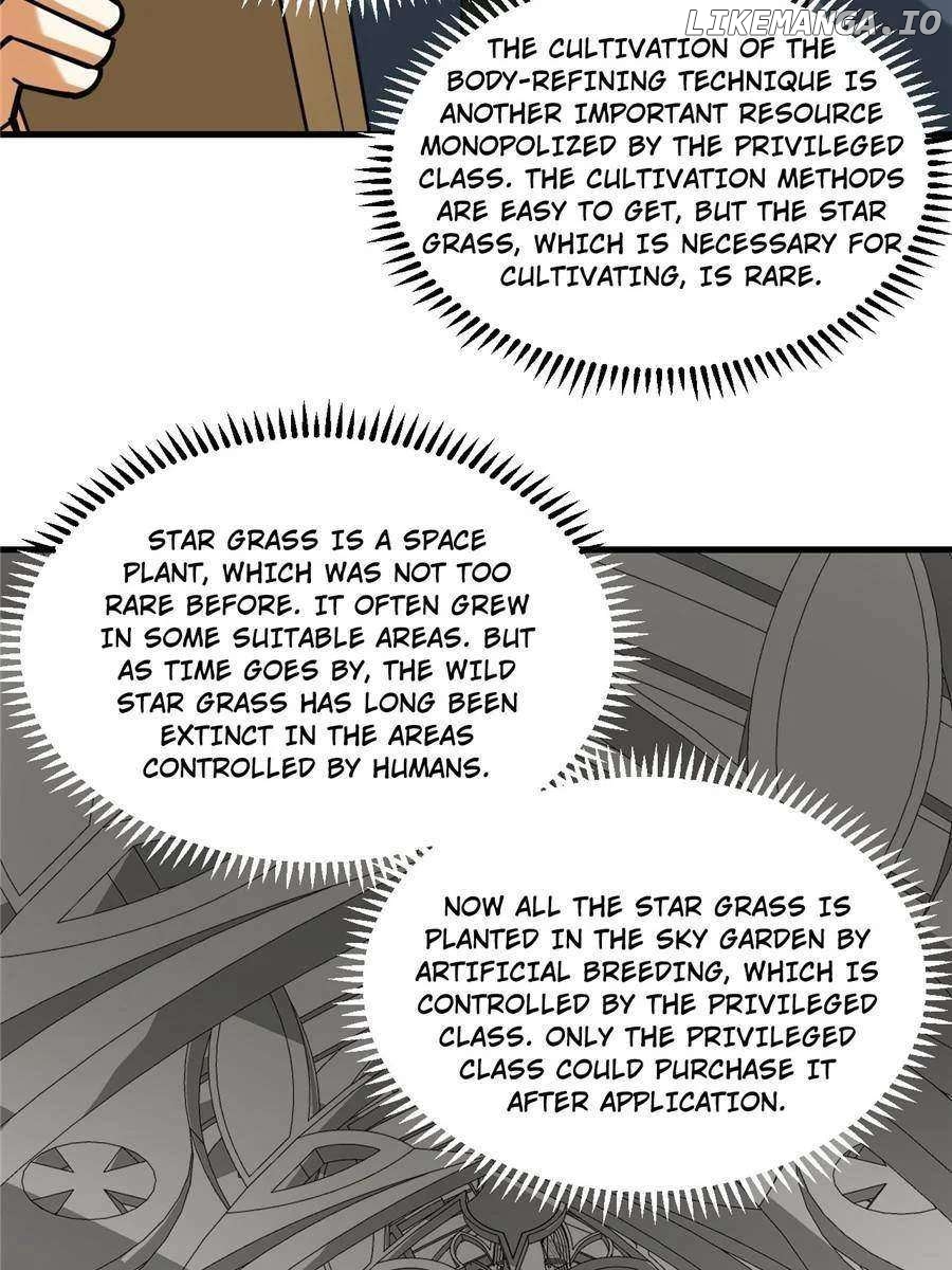 My battleship can be upgraded My battleship can be upgraded Chapter 27 - page 5