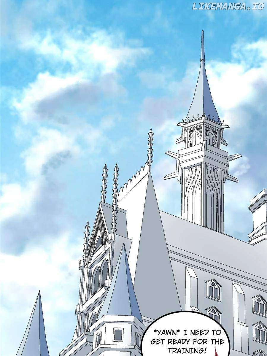 My battleship can be upgraded My battleship can be upgraded Chapter 27 - page 57