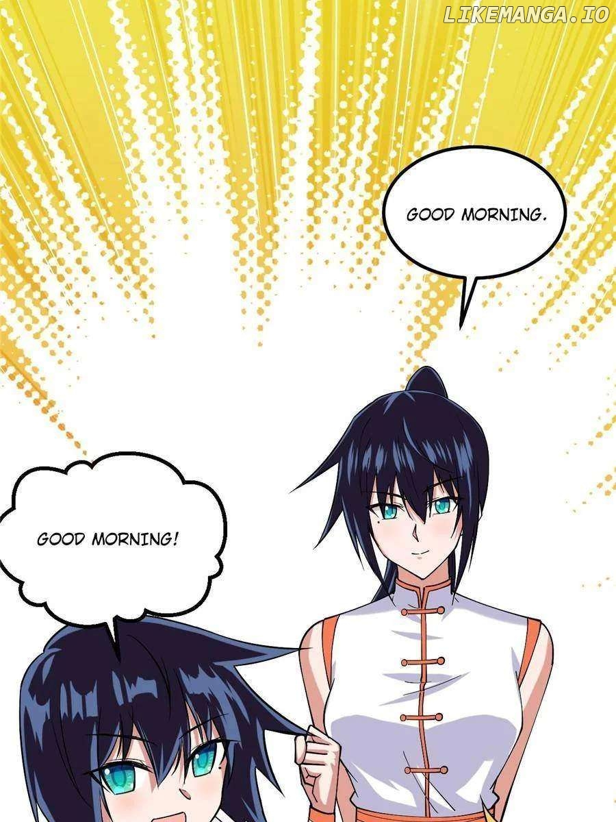 My battleship can be upgraded My battleship can be upgraded Chapter 27 - page 59