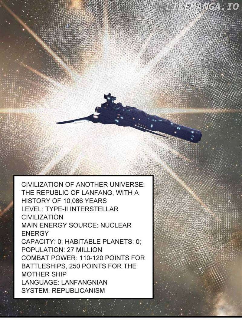 My battleship can be upgraded My battleship can be upgraded Chapter 92 - page 16