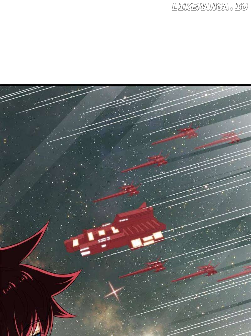 My battleship can be upgraded My battleship can be upgraded Chapter 92 - page 18
