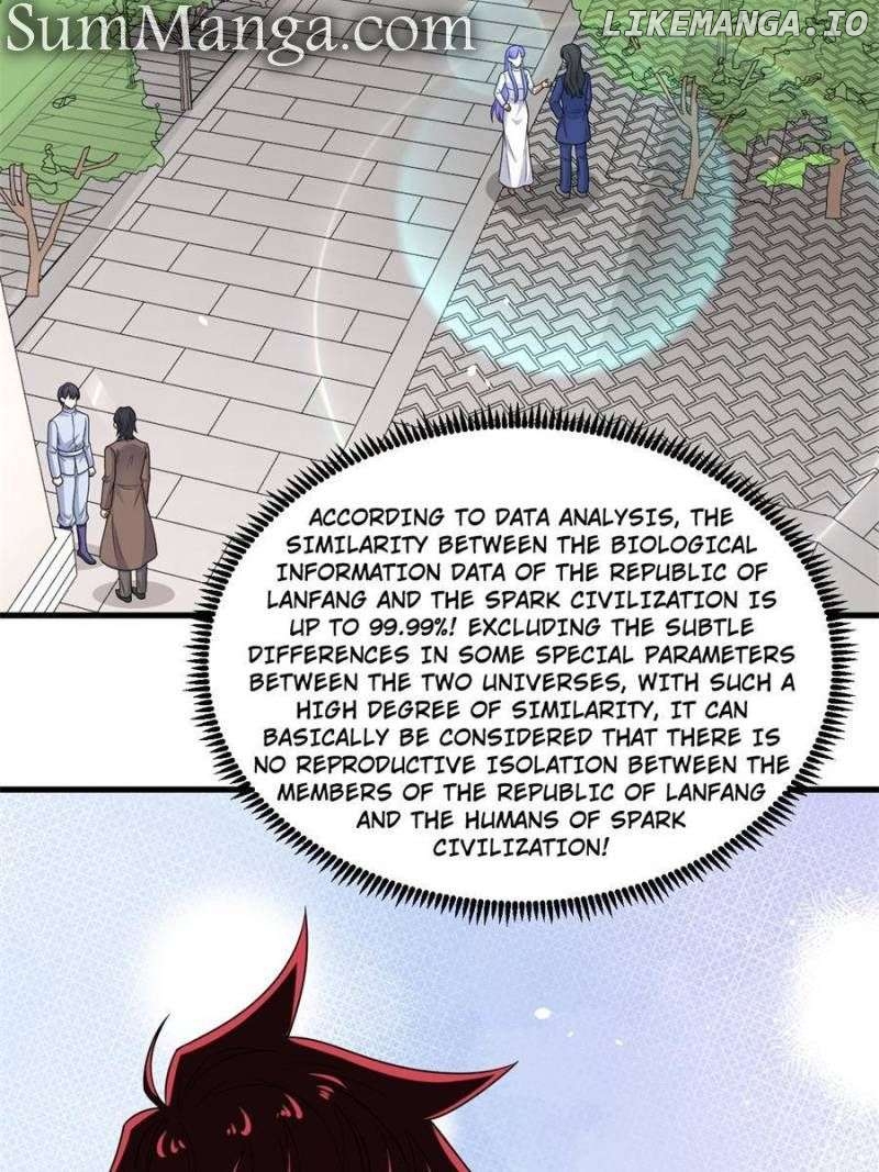 My battleship can be upgraded My battleship can be upgraded Chapter 92 - page 25