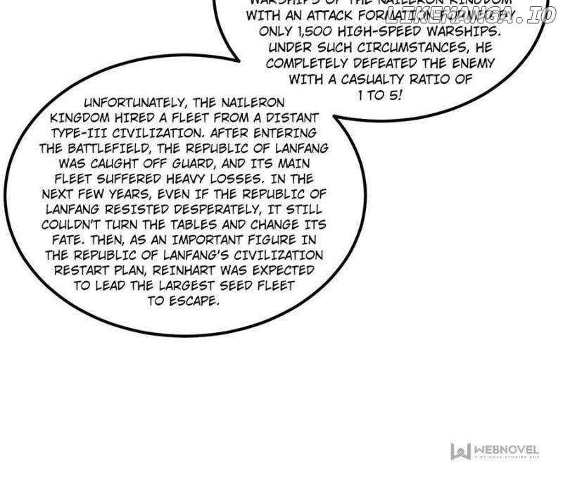 My battleship can be upgraded My battleship can be upgraded Chapter 92 - page 33