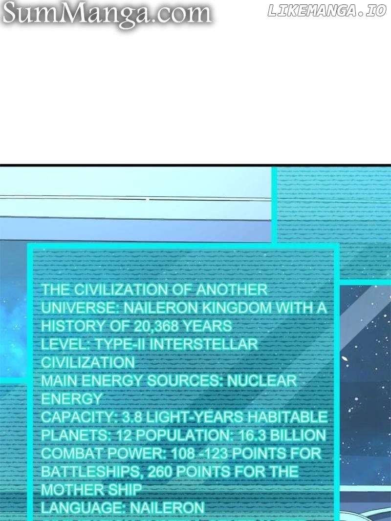 My battleship can be upgraded My battleship can be upgraded Chapter 92 - page 36