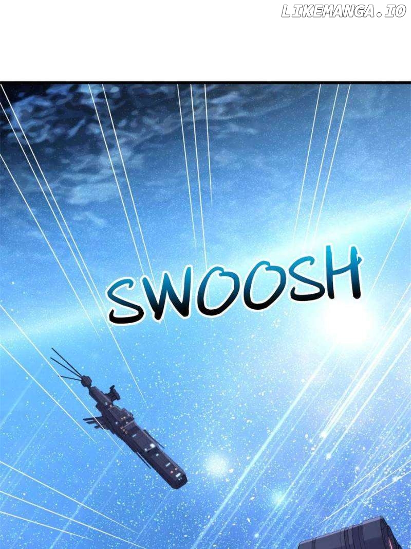 My battleship can be upgraded My battleship can be upgraded Chapter 92 - page 6