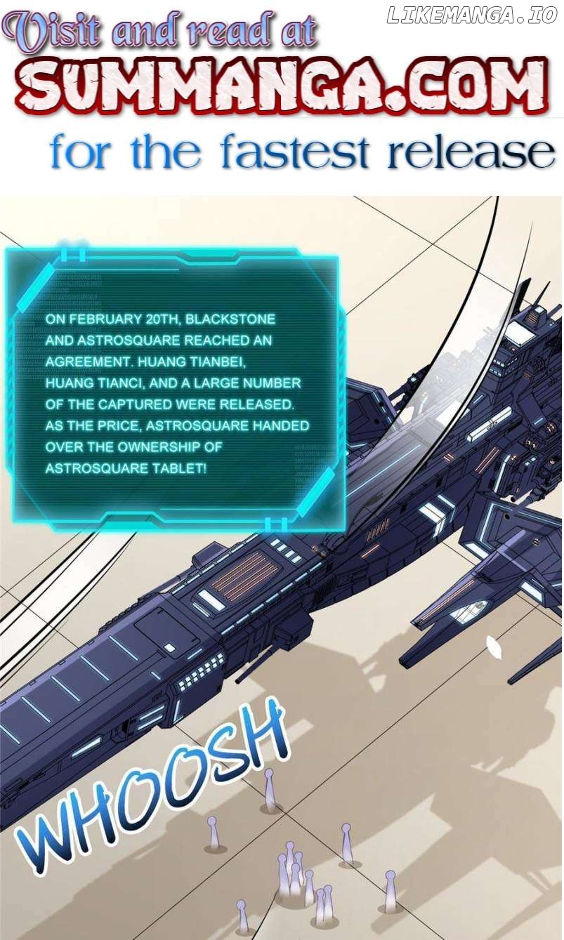 My battleship can be upgraded My battleship can be upgraded Chapter 82 - page 1