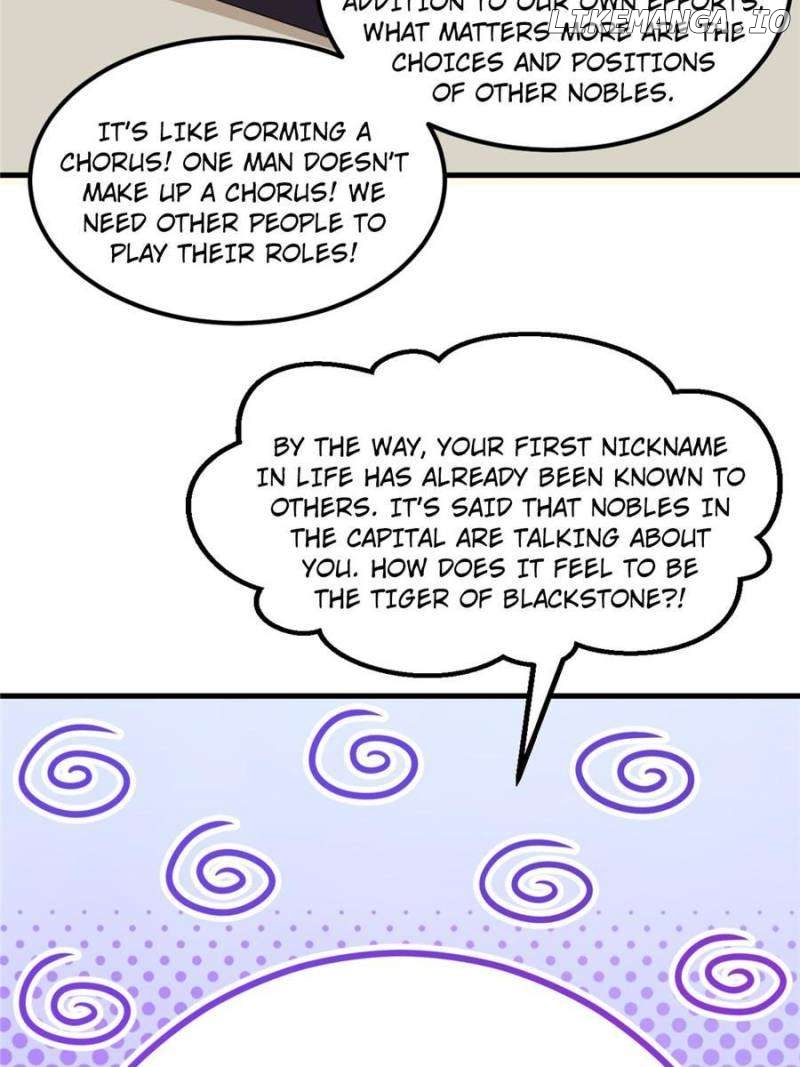 My battleship can be upgraded My battleship can be upgraded Chapter 82 - page 12