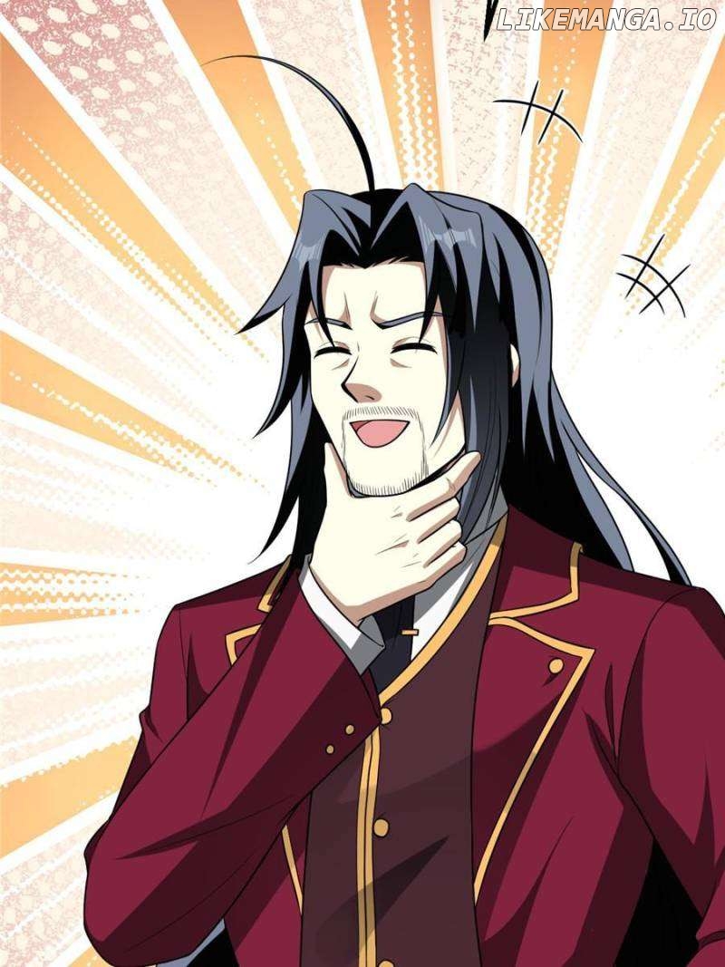 My battleship can be upgraded My battleship can be upgraded Chapter 82 - page 14