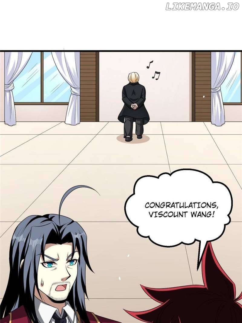 My battleship can be upgraded My battleship can be upgraded Chapter 82 - page 24