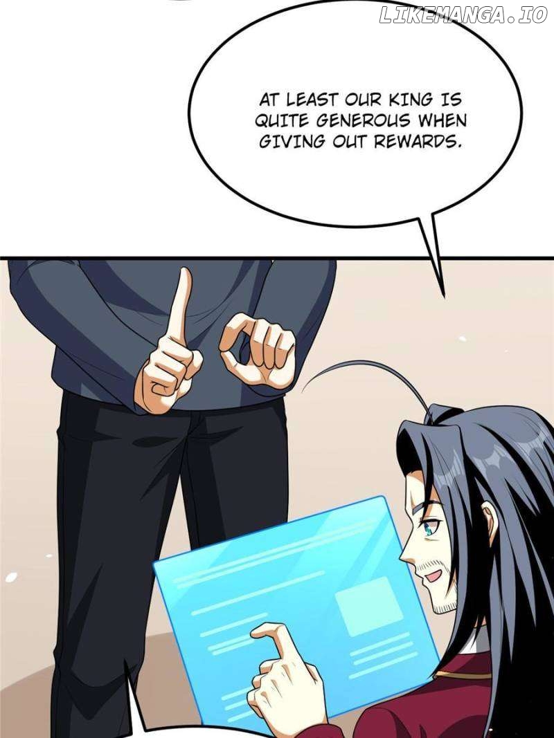 My battleship can be upgraded My battleship can be upgraded Chapter 82 - page 26