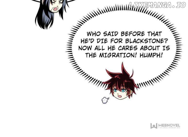 My battleship can be upgraded My battleship can be upgraded Chapter 82 - page 30