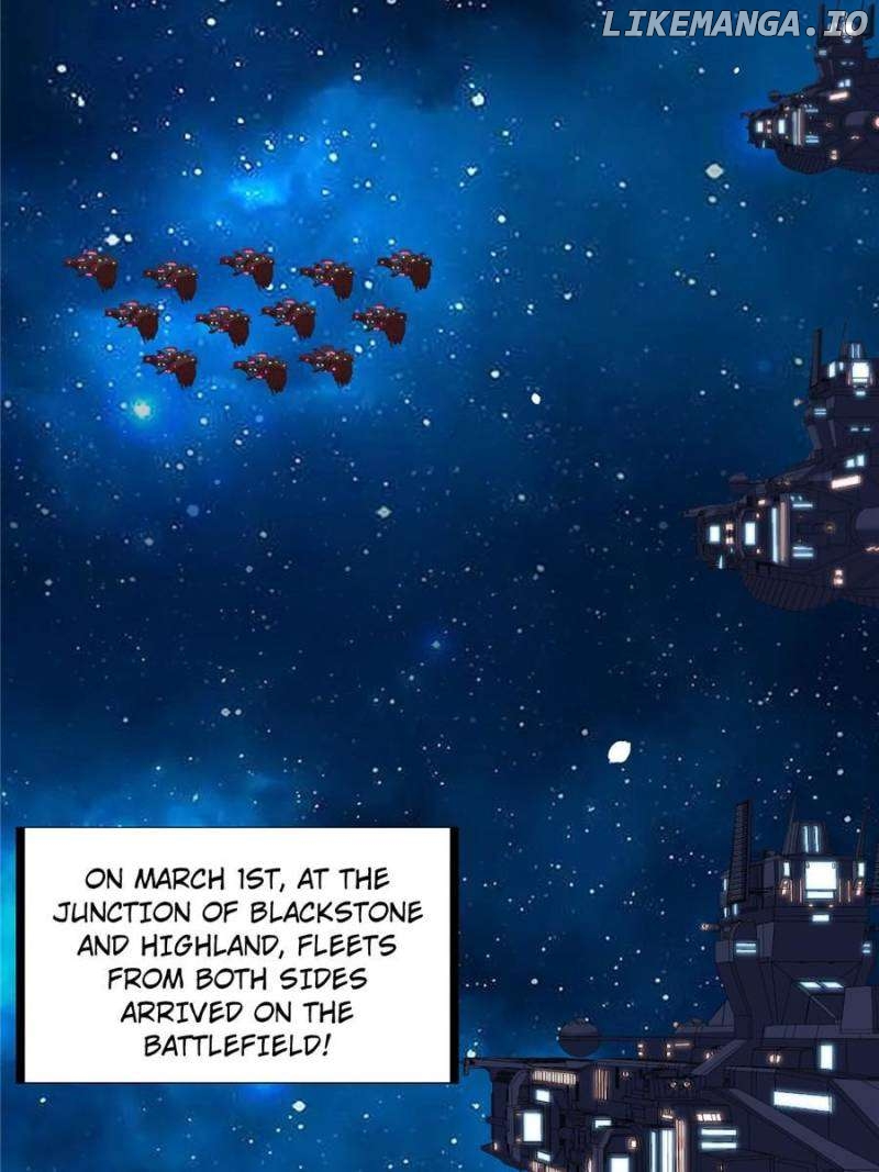 My battleship can be upgraded My battleship can be upgraded Chapter 82 - page 37