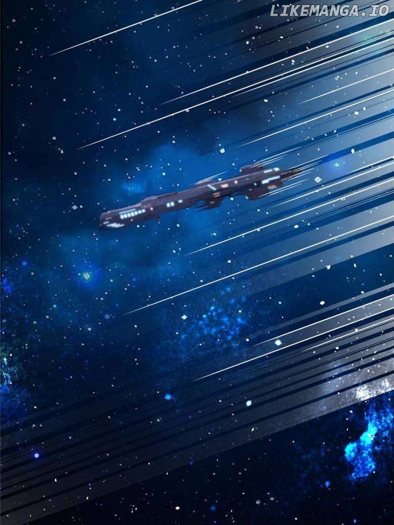 My battleship can be upgraded My battleship can be upgraded Chapter 82 - page 4