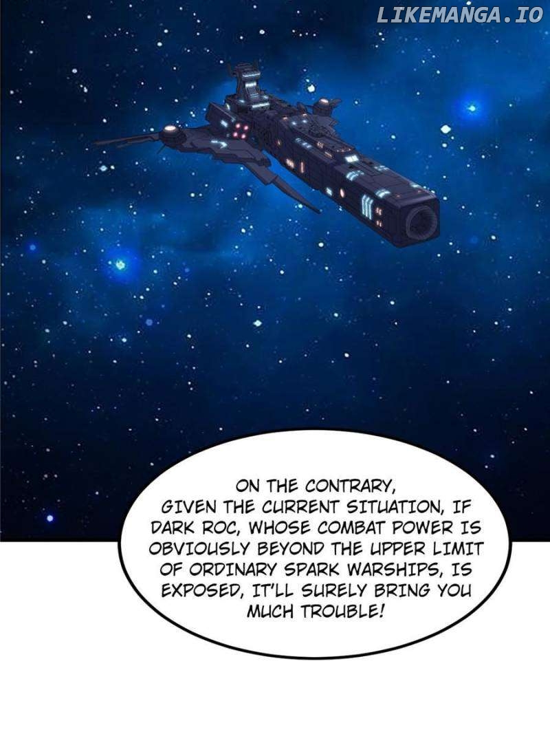 My battleship can be upgraded My battleship can be upgraded Chapter 82 - page 48