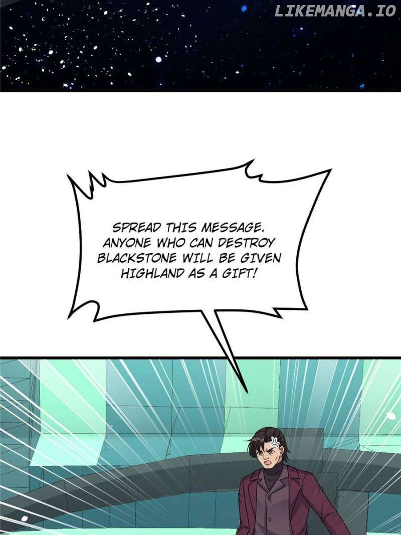 My battleship can be upgraded My battleship can be upgraded Chapter 82 - page 5