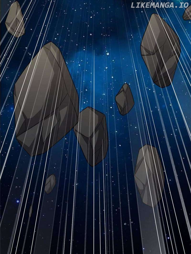 My battleship can be upgraded My battleship can be upgraded Chapter 82 - page 54