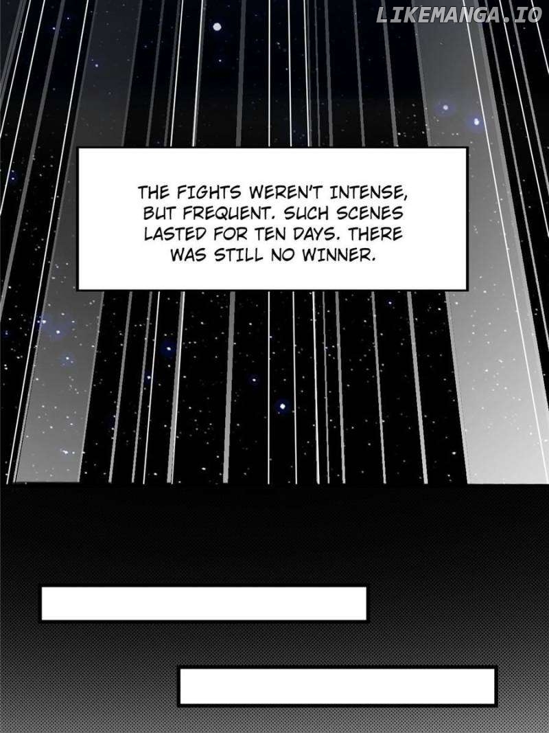 My battleship can be upgraded My battleship can be upgraded Chapter 82 - page 55