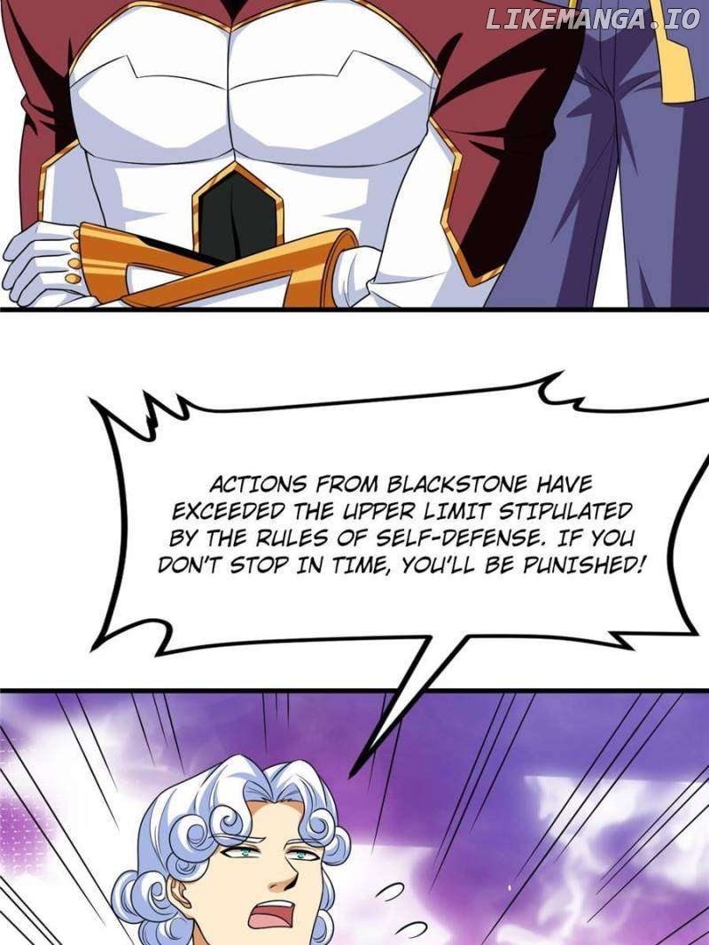 My battleship can be upgraded My battleship can be upgraded Chapter 82 - page 59