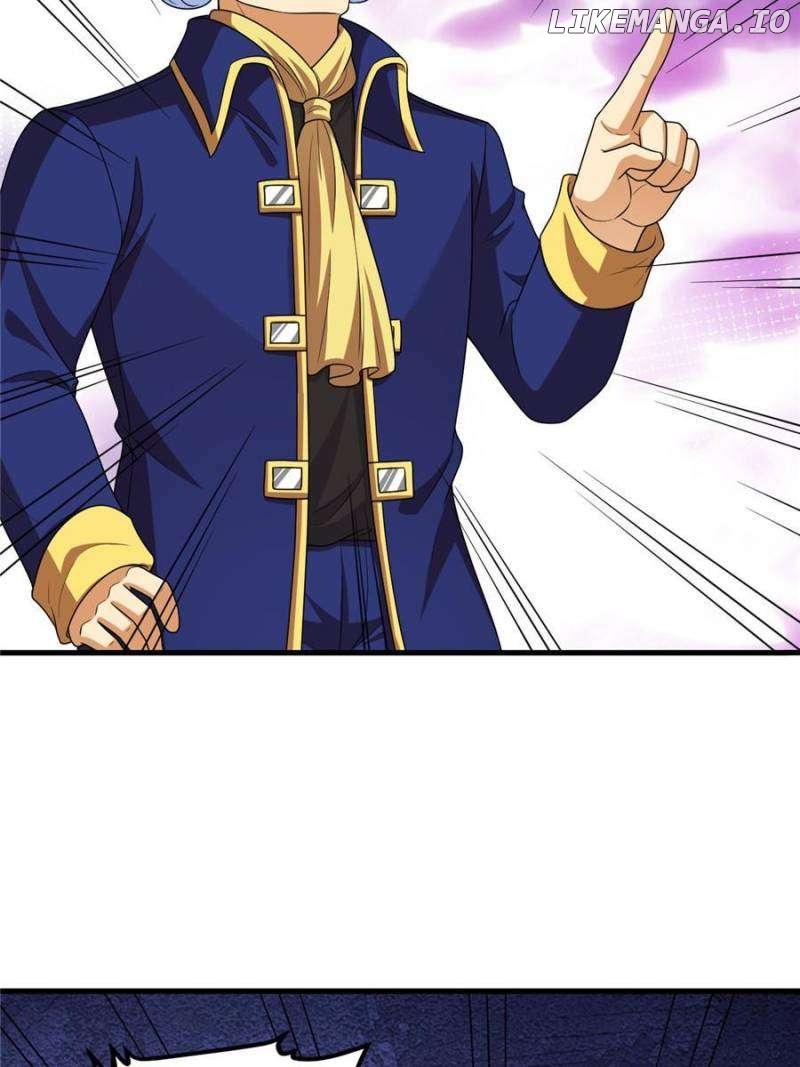 My battleship can be upgraded My battleship can be upgraded Chapter 82 - page 60
