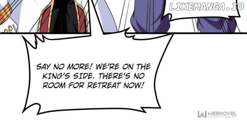 My battleship can be upgraded My battleship can be upgraded Chapter 82 - page 62