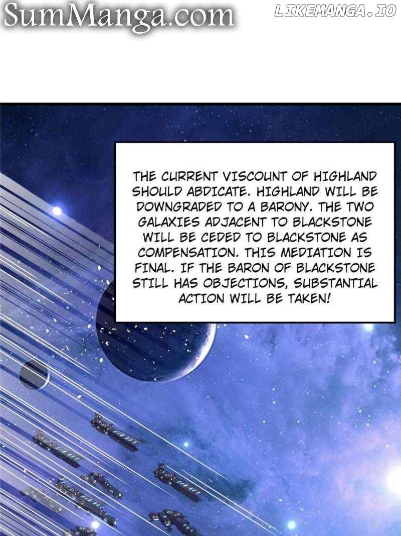 My battleship can be upgraded My battleship can be upgraded Chapter 82 - page 63
