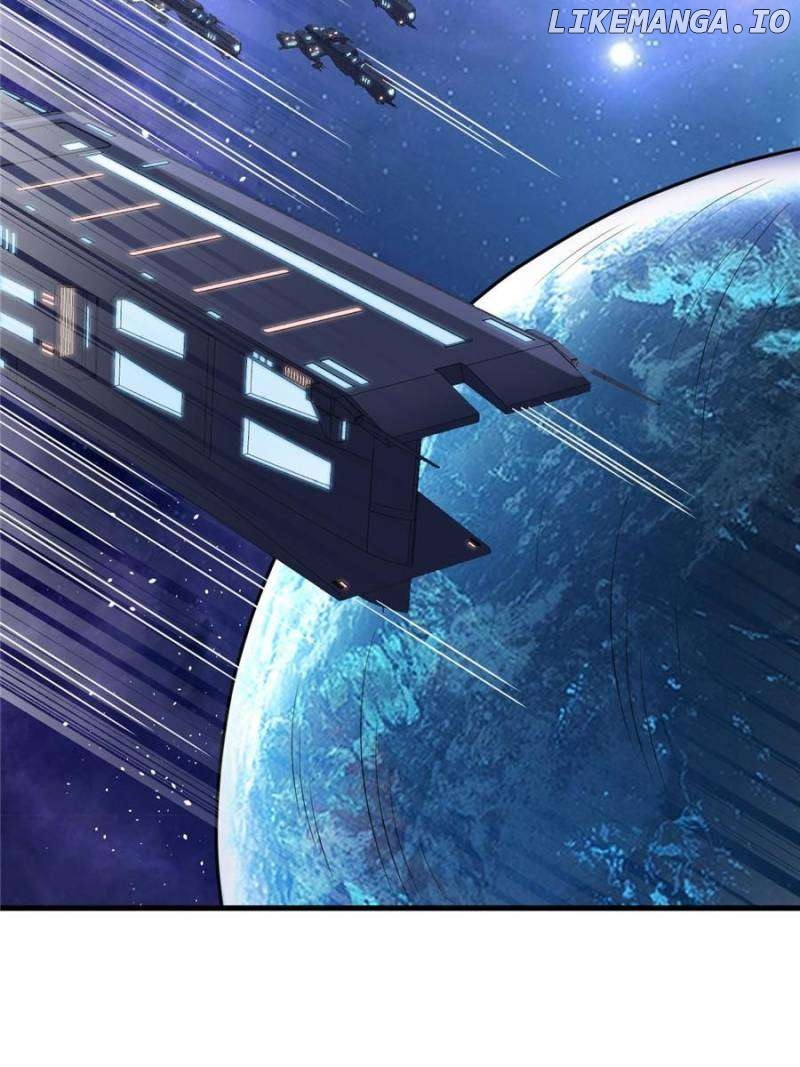 My battleship can be upgraded My battleship can be upgraded Chapter 82 - page 64