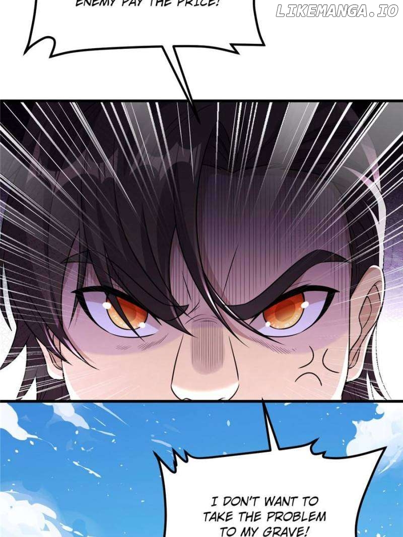 My battleship can be upgraded My battleship can be upgraded Chapter 82 - page 7