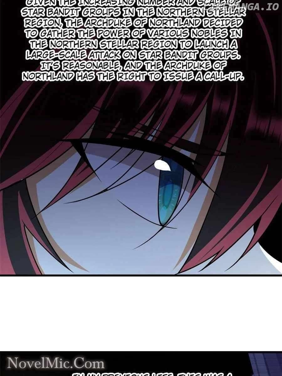 My battleship can be upgraded My battleship can be upgraded Chapter 54 - page 4