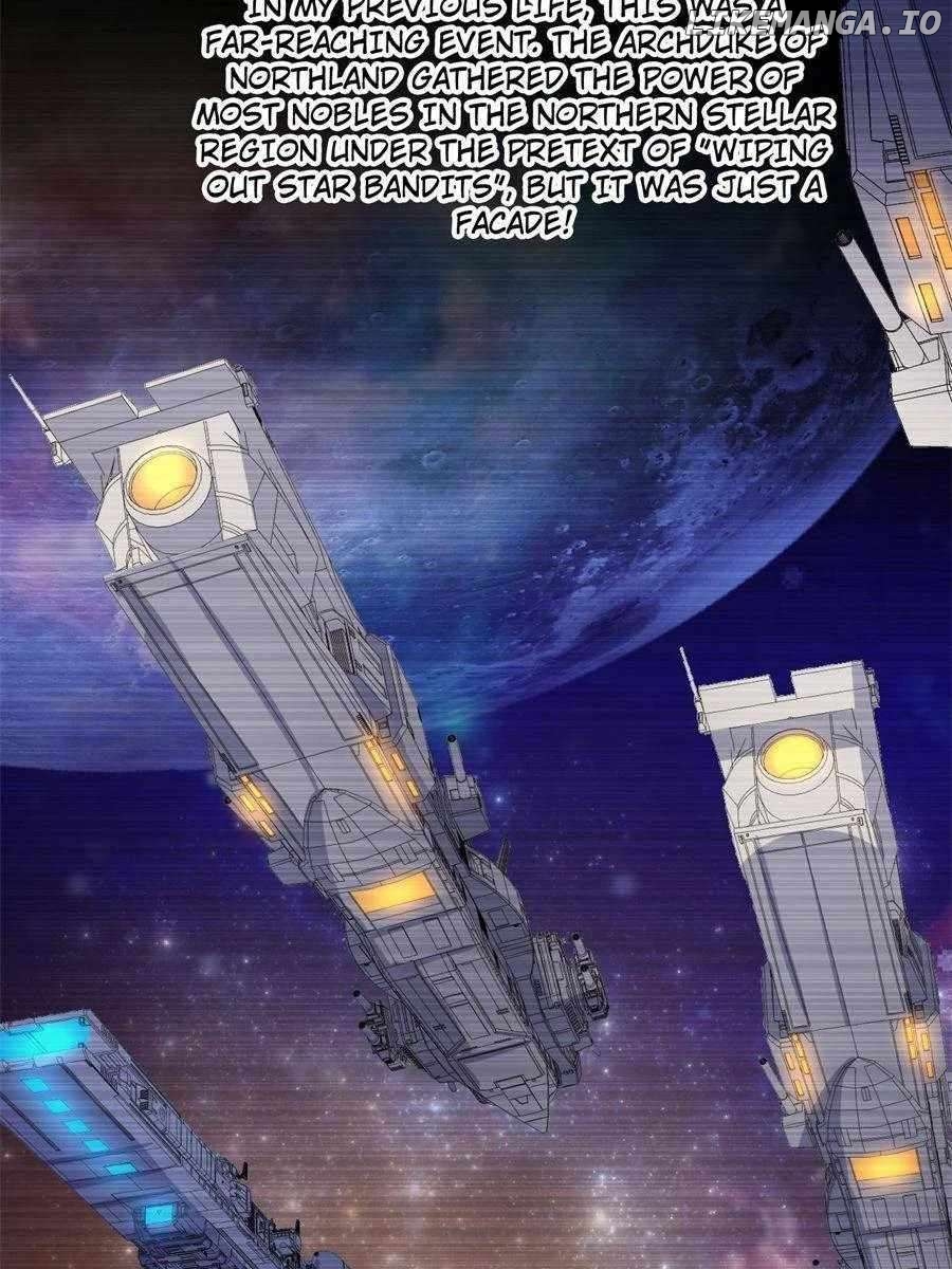 My battleship can be upgraded My battleship can be upgraded Chapter 54 - page 5