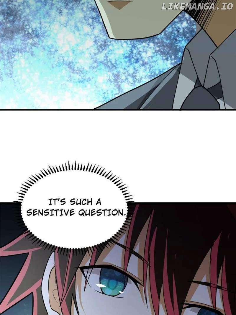 My battleship can be upgraded My battleship can be upgraded Chapter 26 - page 10